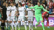 Konyaspor’da hakem isyanı!