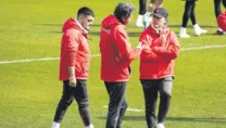 Avusturya’da rotasyon