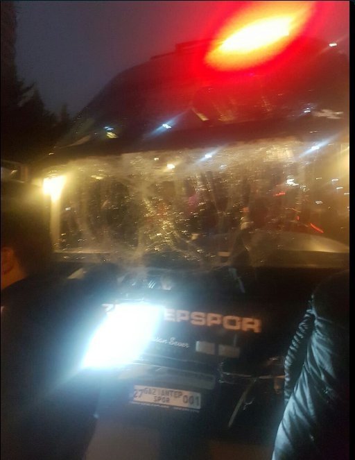 Gaziantep Ile Kirklareli Arasi Kac Km Kac Saat