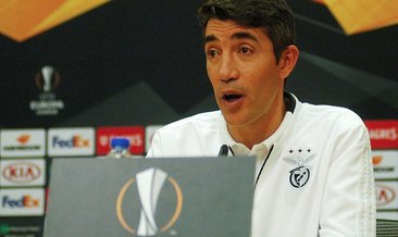 Bruno Lage: "Galatasaray'ın risk almasını beklemiyoruz"