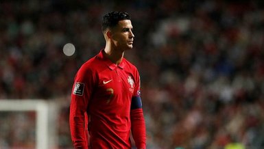 Ronaldo'lu Portekiz son dakikada şoku yaşadı | Portekiz - Sırbistan: 1-2 (MAÇ SONUCU - ÖZET)