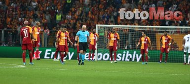 Galatasaray’da Fatih Terim 5 mevki için siparişi verdi!