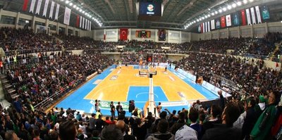 Büyükşehir Basket takımı Galatasaray’a konuk oluyor