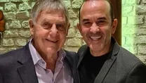 İyi ki doğdun Gordon Milne