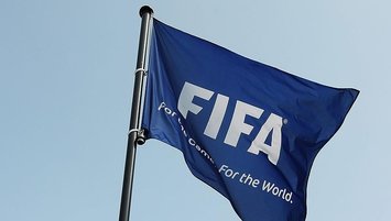 FIFA’dan ceza şoku!