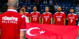 Türkiye Avrupa şampiyonu!
