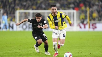 Jose'nin çözümü Kostic