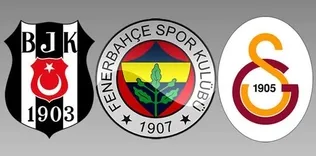 Sezon sonu sözleşmesi bitiyor! 3 büyükler...
