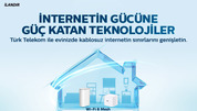 REKLAM - Türk Telekom