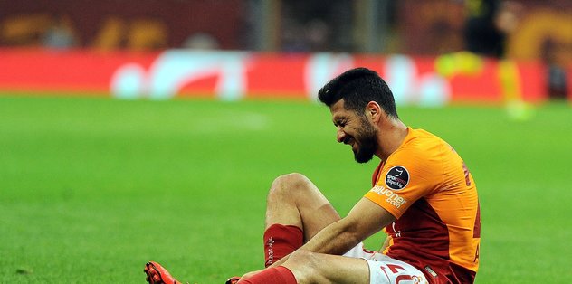 Galatasaray'a Emre Akbaba müjdesi!
