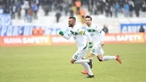 Timsah’ta aynı nakarat