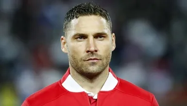 Dusko Tosic'ten Zahavi'ye mesaj