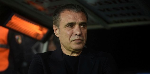 Ersun Yanal'dan corona virüsü mesajı ''Geçmiş olsun''