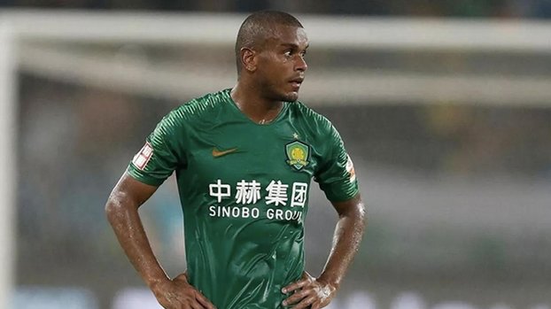 Beşiktaş'a Sambacı orta saha! Lucas Martins'le temasa geçildi