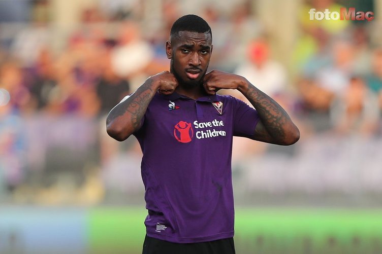 Son dakika spor haberleri: Fenerbahçe'nin transfer listesindeki Gerson Santos da Silva kimdir? Hangi takımlarda oynadı? Öne çıkan özellikleri neler?