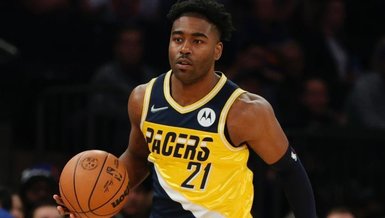 Beşiktaş, Pınar Karşıyaka'dan ayrılan Kelan Martin'i kadrosuna kattı