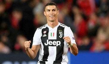 Ronaldo Juventus'un gelirini artırdı