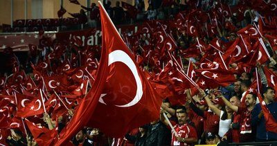 Nefesler tutuldu! Türkiye EURO 2024'e hazır