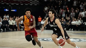 Dev derbi Kartal’ın