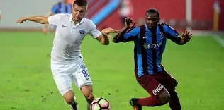 Gerçek Castillo çok yakında