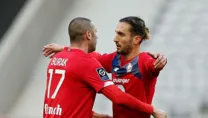 EURO 2020’yi iple çekiyorum