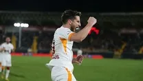 10’un adı Mertens