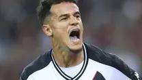 Coutinho bombası