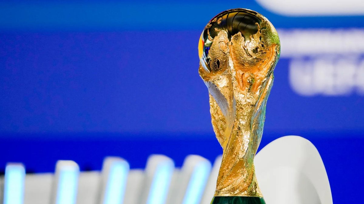 FIFA açıkladı! 2026 Dünya Kupası'nda bir ilk FIFA açıkladı! 2026 Dünya Kupası'nda bir ilk