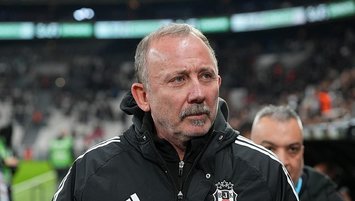 Sergen Yalçın: Olur böyle maçlar