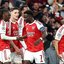 Arsenal Devler Ligi'nde finalde!
