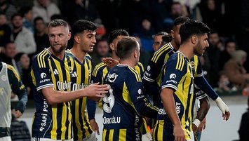 Şampiyonluk yemini ettiler