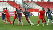 İstanbul derbisi berabere bitti