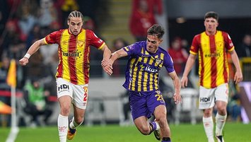 Eyüpspor 'Jankat'tı