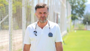 Geçmiş olsun Bülent Uygun