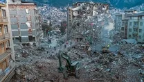 Spor camiası 6 Şubat’ı unutmadı