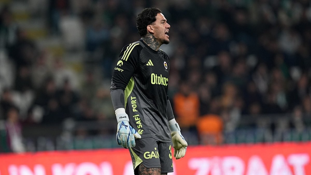 Fenerbahçe'den Ederson için açıklama geldi! Ayrılık...