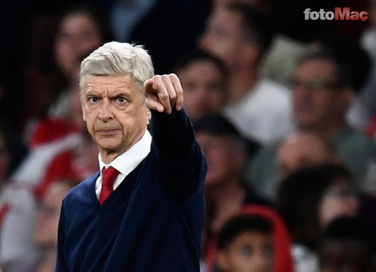 Arsene Wenger'den Fenerbahçelileri heyecanlandıran sözler!