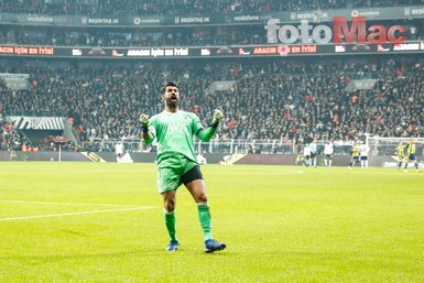 Volkan Demirel’den Fenerbahçe’ye son çağrı