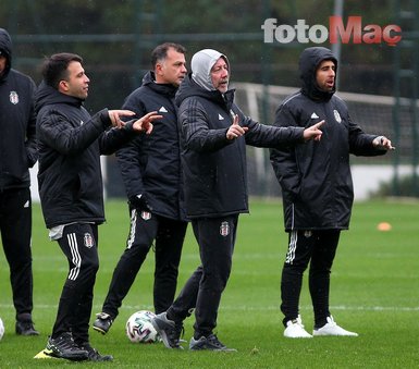 Usta yazardan Beşiktaş-Galatasaray derbisi yorumu! Olası derbi yenilgisinde Fatih Terim...