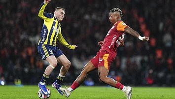 Lemina: Pes etmek yok