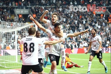 Abdullah Avcı’dan sürpriz karar! İşte Beşiktaş’ın Antalya 11’i