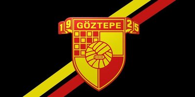 Göztepe evde çalışıyor