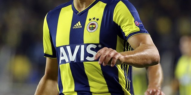 Transferi Resmen Acikladilar Fenerbahceli Michael Frey Son Dakika Fenerbahce Transfer Haber