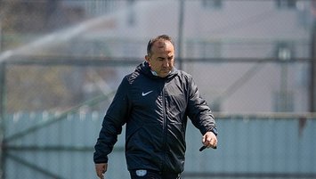 Rizespor’da hedef ilk 10