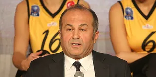Hedef takım olmak güzel bir şey