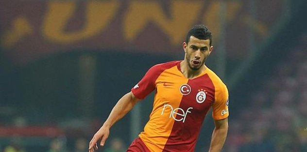 Monaco Belhanda'nın peşinde