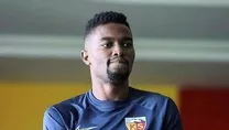 Bernard Mensah İspanya’ya gitti! Ameliyat...
