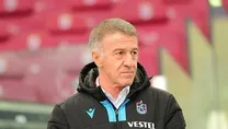 Başkan temkinli