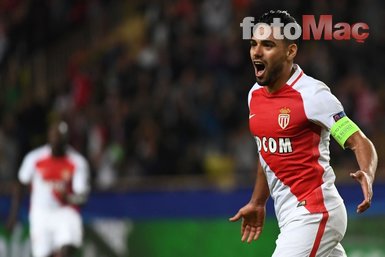 Galatasaray büyük oynuyor! Falcao...