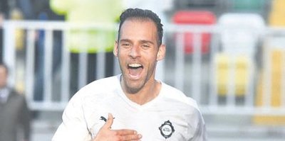 Süper Lig’i reddettim